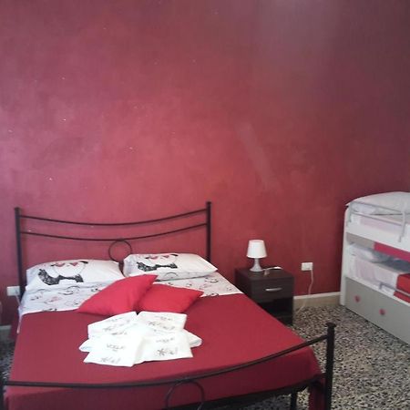 B&B Del Centro Пакино Экстерьер фото