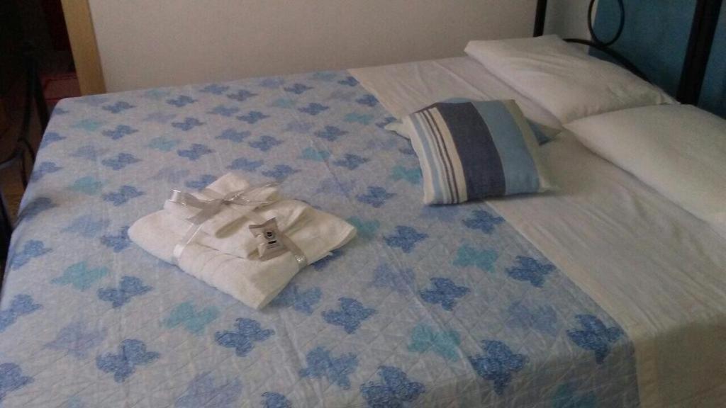 B&B Del Centro Пакино Экстерьер фото