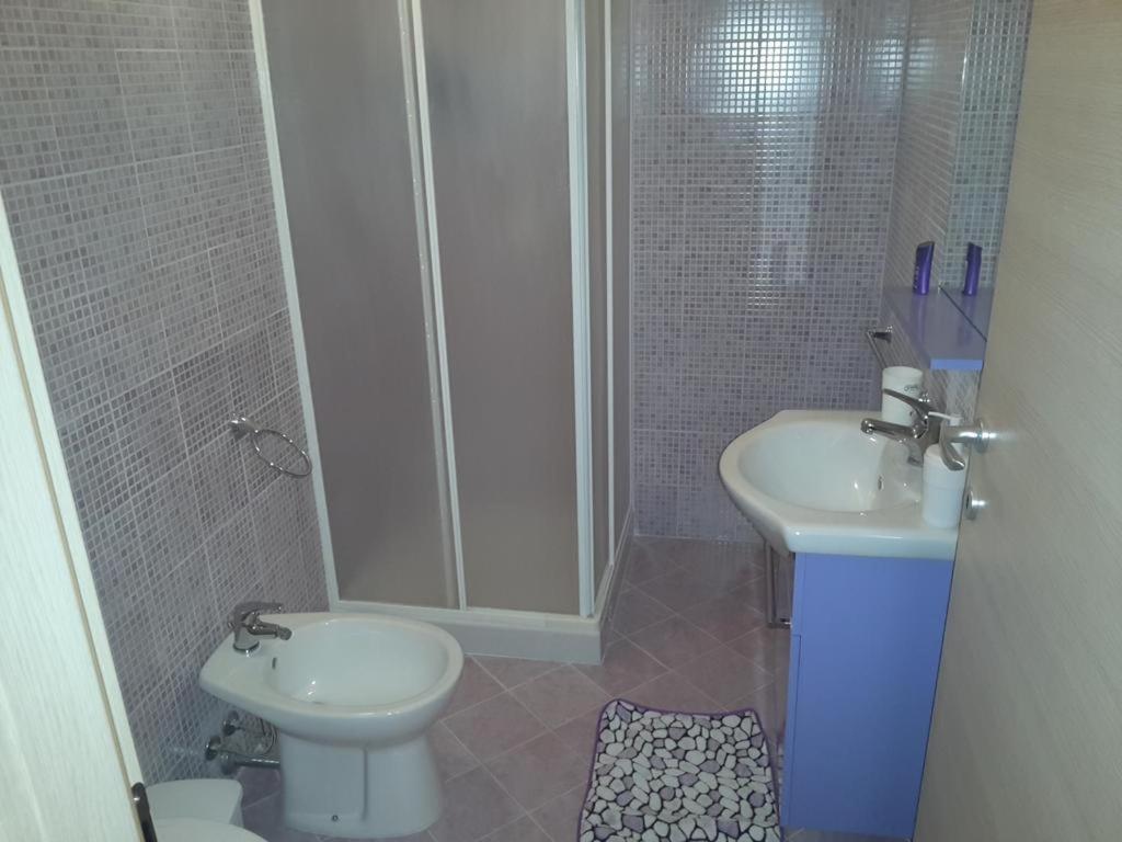B&B Del Centro Пакино Экстерьер фото